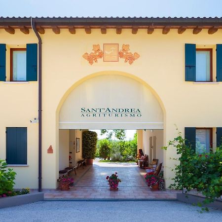 Sant'Andrea Agriturismo Con Cantina Martignago Vignaioli Asolo Prosecco Docg Wines Maser Eksteriør billede